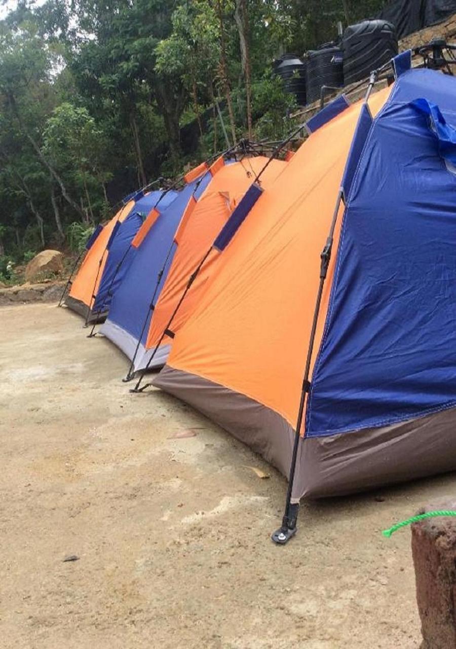 Ella Camping Resort Exteriér fotografie